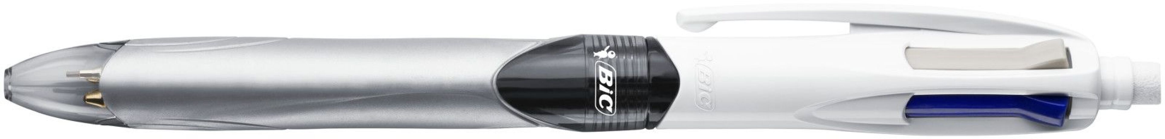 Bic B.Στυλό 3+1HB Multifuction (942104) (1)
