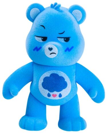 Care Bears Φιγούρα Δράσης 10cm-6 Σχέδια (CAR10000) (6)
