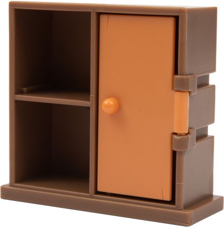 Στρουμφάκια Στρουμφοπυροσβεστική Playset (PUF29000) (7)