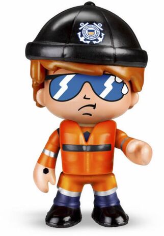 Pinypon Action Boat Όχημα & Φιγούρα (700015050) (3)