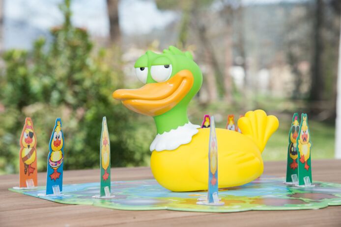 Επιτραπέζιο Παπάκι Πριτς (WHP00000) (1)