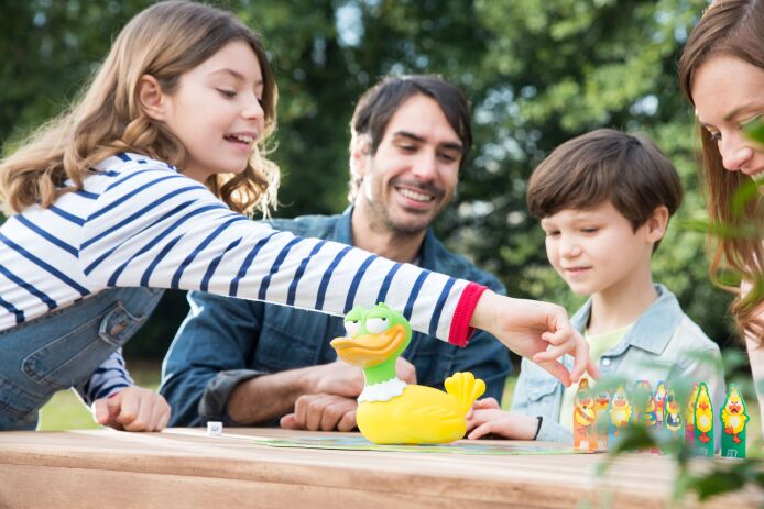 Επιτραπέζιο Παπάκι Πριτς (WHP00000) (4)