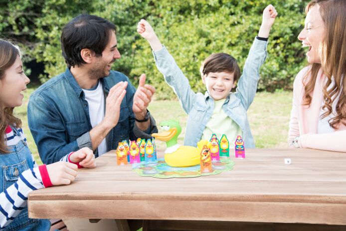 Επιτραπέζιο Παπάκι Πριτς (WHP00000) (5)