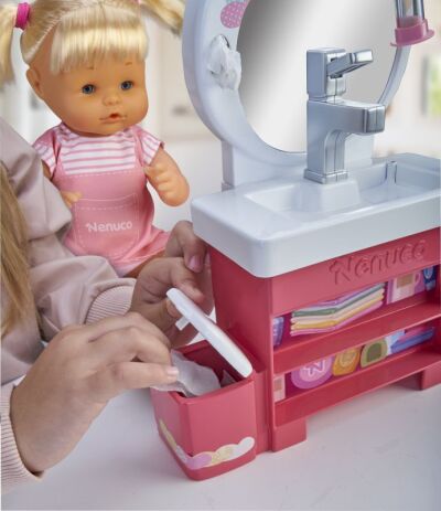 Nenuco Καθαρά Χεράκια (700016659) (4)