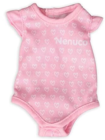 Nenuco Ρούχα-4 Σχέδια (NFN35000) (3)