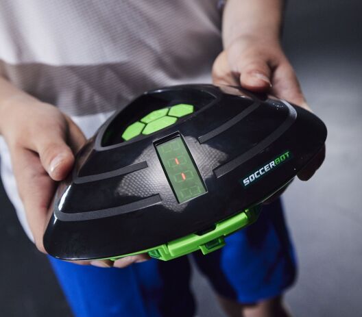Soccerbot (MR100000) (7)