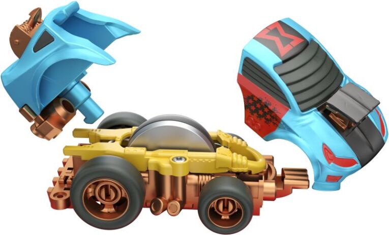 Boom City Racers S1 Single Pack (BMC03000/BMC05000) (4)