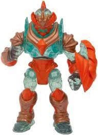 Gormiti S3 Φιγούρα Δράσης 8cm-12 Σχέδια (GRA07000-GRA20000) (10)