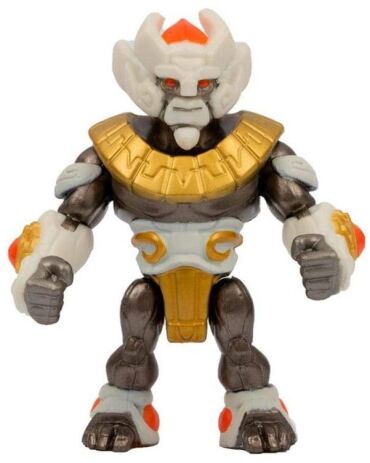 Gormiti S3 Φιγούρα Δράσης 8cm-12 Σχέδια (GRA07000-GRA20000) (5)