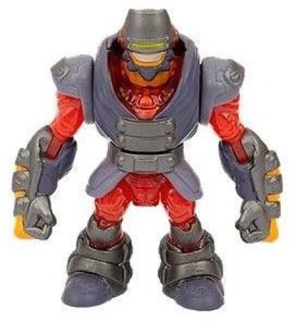 Gormiti S3 Φιγούρα Δράσης 8cm-12 Σχέδια (GRA07000-GRA20000) (6)