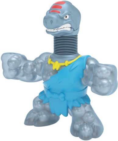 Goo Jit Zu Dino Power Hero Single Pack S3-7 Σχέδια (GJT11000) (8)