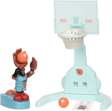 Space Jam Dunks Playset (PCE04000) (2)