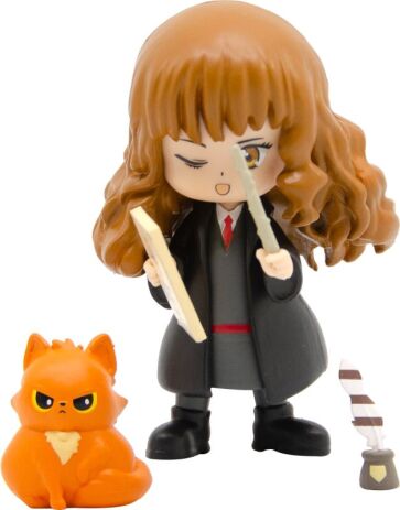 Hero-Mania Harry Potter Φιγούρες S1 6εκ.-1Τμχ (HRR00000) (8)