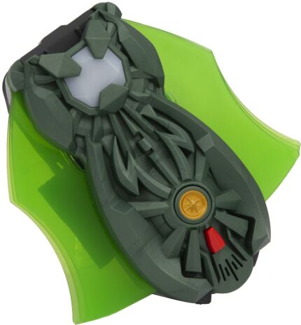 Gormiti S2 Ultra Elemental Bracer (GRE10110) (2)