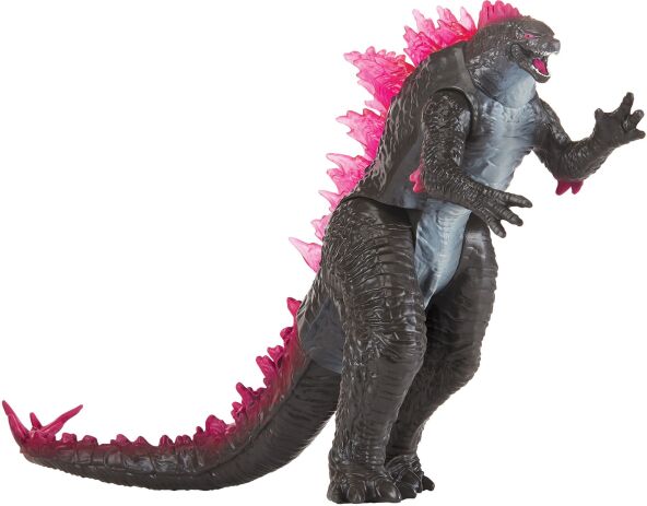 Godzilla X Kong Φιγούρα Real Feel 15cm-2 Σχέδια (3)