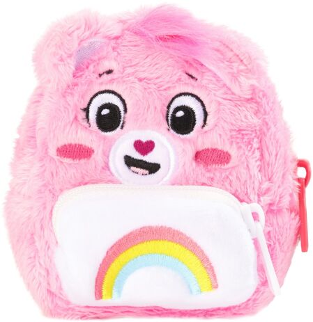 Real Littles Care Bears Backpack-6 Σχέδια (RET17000) (0)