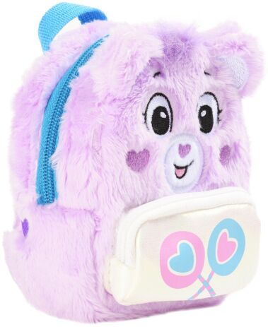 Real Littles Care Bears Backpack-6 Σχέδια (RET17000) (9)