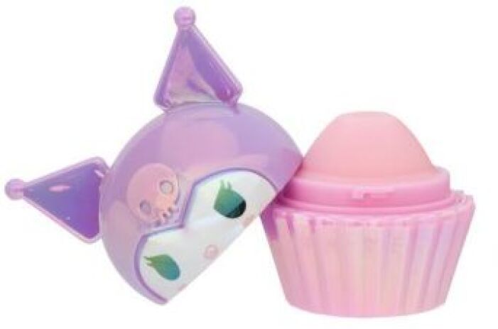 Very Bella Kuromi Lip Balm Cheeky Lips (VRH14000) (1)