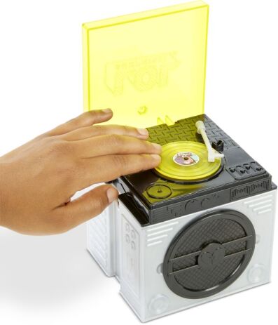 L.O.L Surprise Κούκλα Remix-1Τμχ (LLUG8000/LLUG9000) (3)