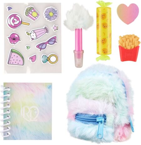 Real Littles Backpack S2-6 Σχέδια (RET02000) (3)