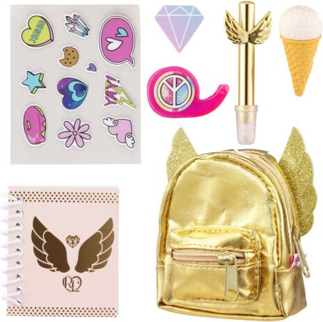 Real Littles Backpack S2-6 Σχέδια (RET02000) (6)