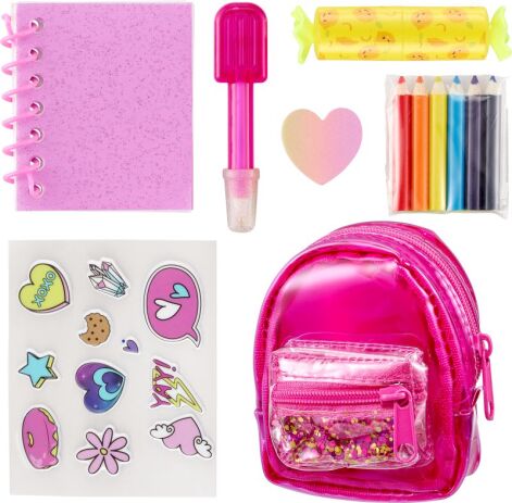 Real Littles Backpack S2-6 Σχέδια (RET02000) (7)