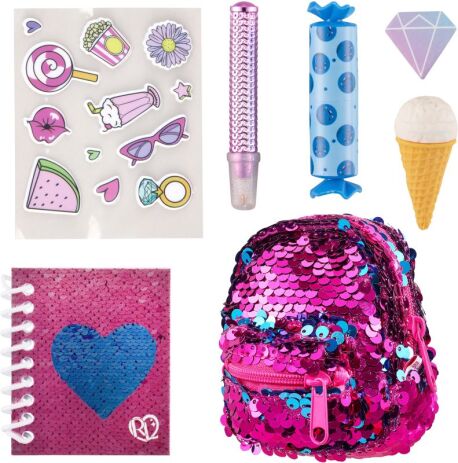 Real Littles Backpack S2-6 Σχέδια (RET02000) (8)