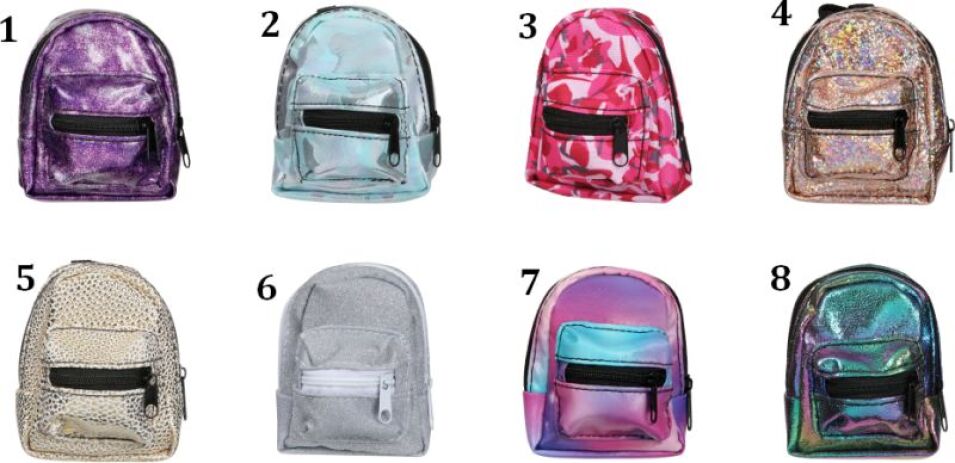 Real Littles Backpack S1-8 Σχέδια (RET05000) (1)
