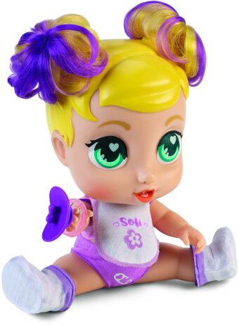 Super Cute Σούπερ Μωράκια-4 Σχέδια (UPU02000) (0)