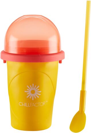 Chillfactor Fruitastic Σούπερ Γρανίτες-5 Σχέδια (CHL01000) (5)
