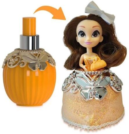 Perfumies Δώσε Μορφή Στο Άρωμά Σου-8 Σχέδια (PEF01000) (2)