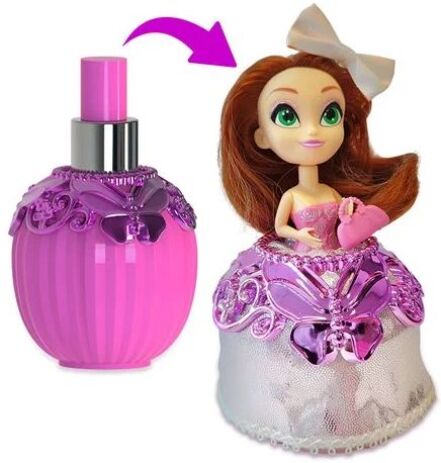 Perfumies Δώσε Μορφή Στο Άρωμά Σου-8 Σχέδια (PEF01000) (5)