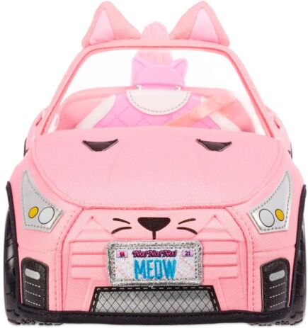 Na!Na!Na! Surprise Λούτρινο Αυτοκίνητο (572411EUC) (4)