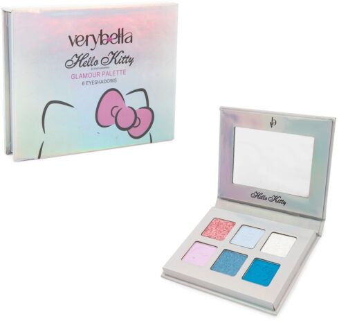 Very Bella Hello Kitty Σκιές (VRH06000) (0)