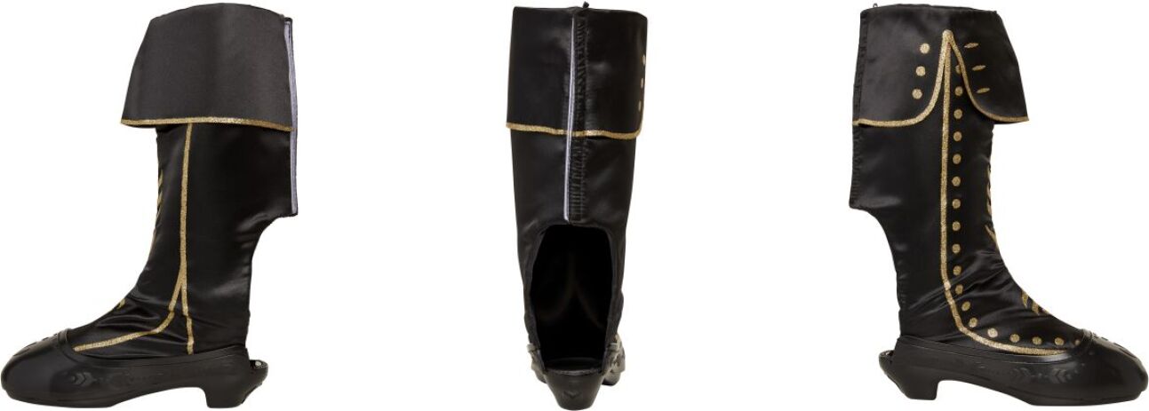 Disney Frozen II Μπότες - 2 Σχέδια (FRN99000) (2)