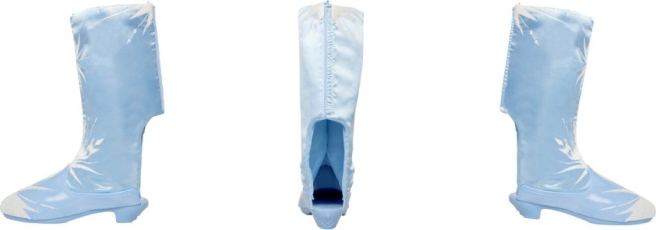 Disney Frozen II Μπότες - 2 Σχέδια (FRN99000) (3)