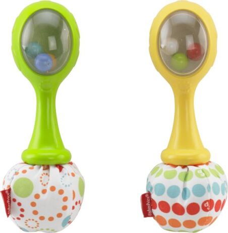Fisher Price Μαράκες (BLT33) (1)