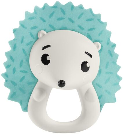 Fisher Price Παιχνίδι Δραστηριοτήτων Ζωάκια-5 Σχέδια (HJW11) (5)