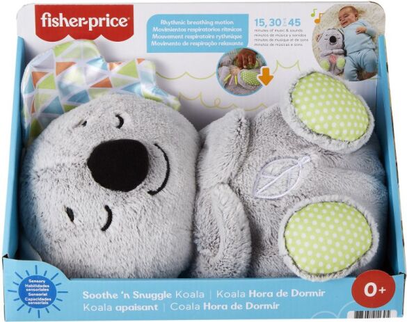 Fisher Price Μουσικό Κοάλα-Γλυκιά Αγκαλιά (GRT59) (1)