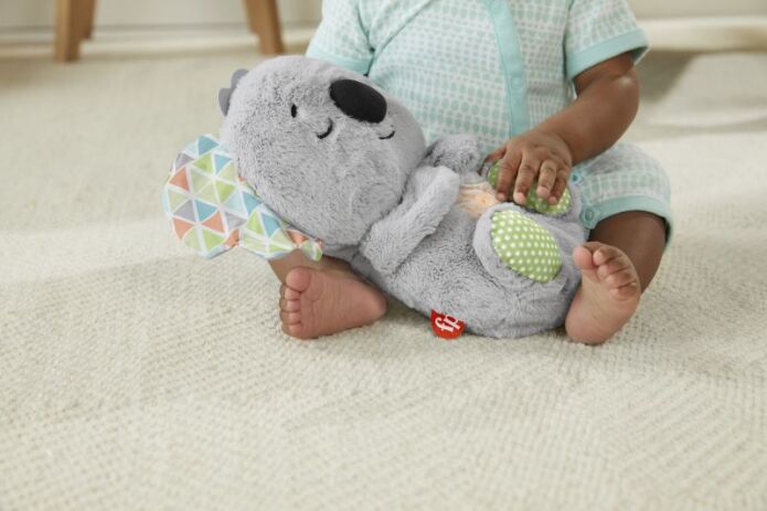 Fisher Price Μουσικό Κοάλα-Γλυκιά Αγκαλιά (GRT59) (4)