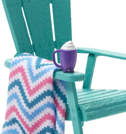 Barbie Έπιπλα-3 Σχέδια (HJV32) (5)