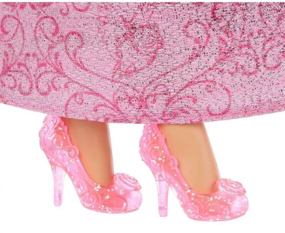 Disney Princess-Ωραία Κοιμωμένη (HLW09) (4)