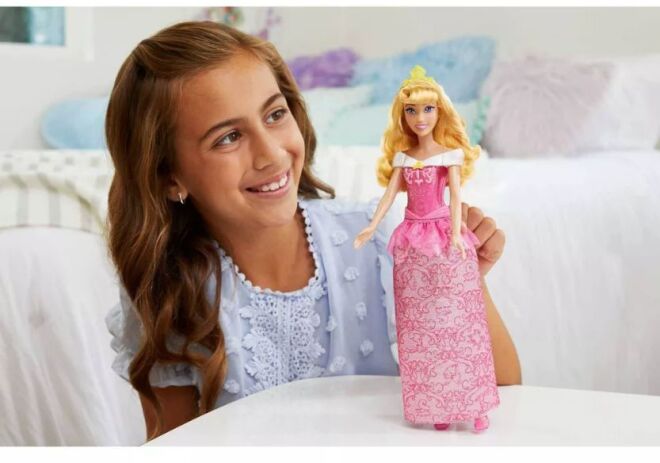 Disney Princess-Ωραία Κοιμωμένη (HLW09) (5)