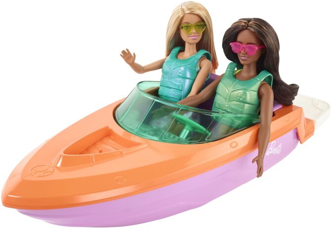 Barbie Beach House Set (HGM56) (4)