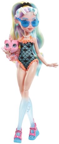 Monster High-lagoona (HHK55) (2)