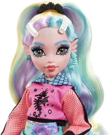Monster High-lagoona (HHK55) (3)