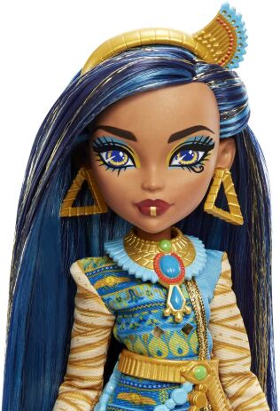 Monster High-Cleo (HHK54) (2)