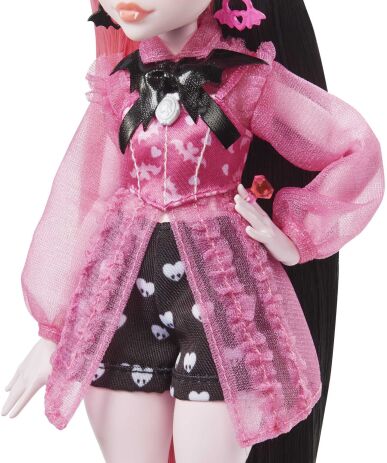 Monster High-Draculaura (HHK51) (3)