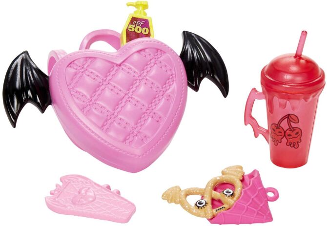 Monster High-Draculaura (HHK51) (4)