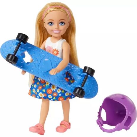 Barbie Staycation Playset (HRG78) (3)
